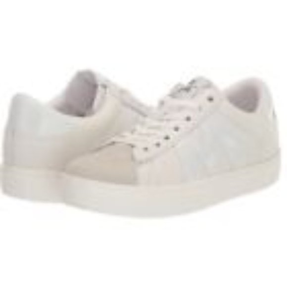 Steve Madden Shoes - Steve Madden Women's Mckayla Sneakers White NWB